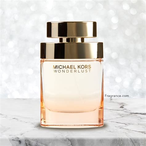 michael kors perfume reviews